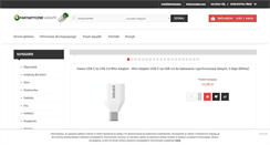 Desktop Screenshot of fantastyczne-zakupy.pl